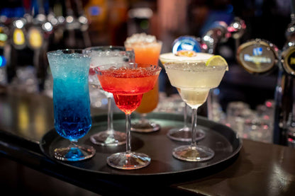 Koziol Club No. 16 Margarita glas 250 ml, Brudsikkert plastik