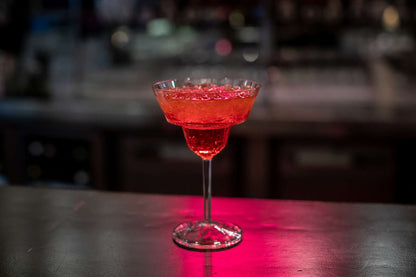 Drinks og Margarita pakke - Koziol, Brudsikkert plastik 8 glas