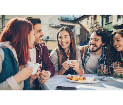 Gastroback Espresso Barista Pro 12-42616