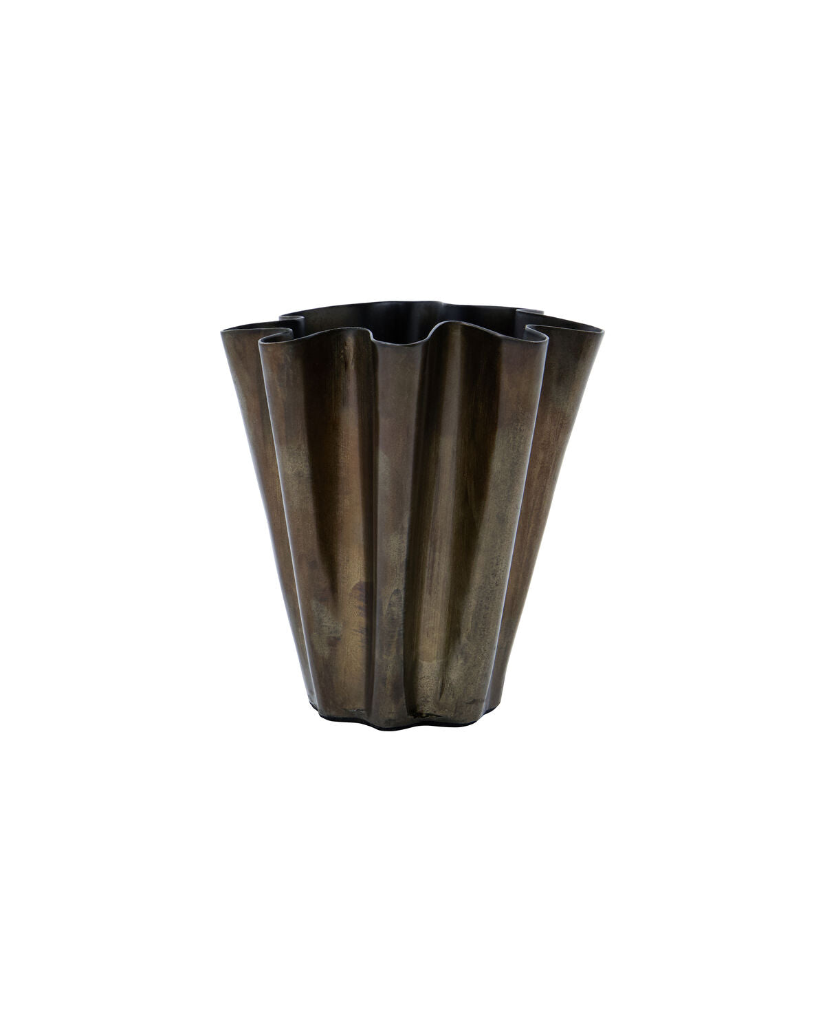 House Doctor Flood Vase 33 cm