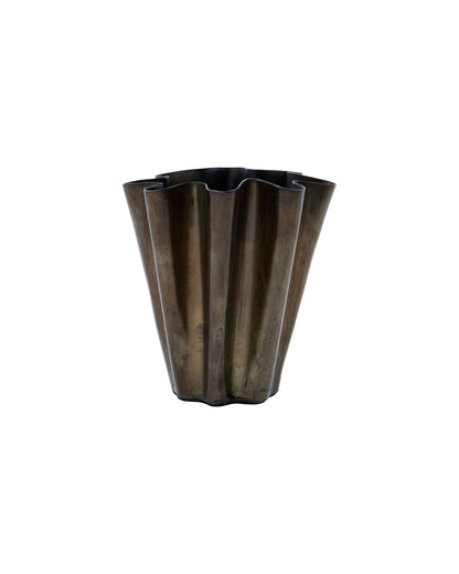House Doctor Flood Vase 33 cm