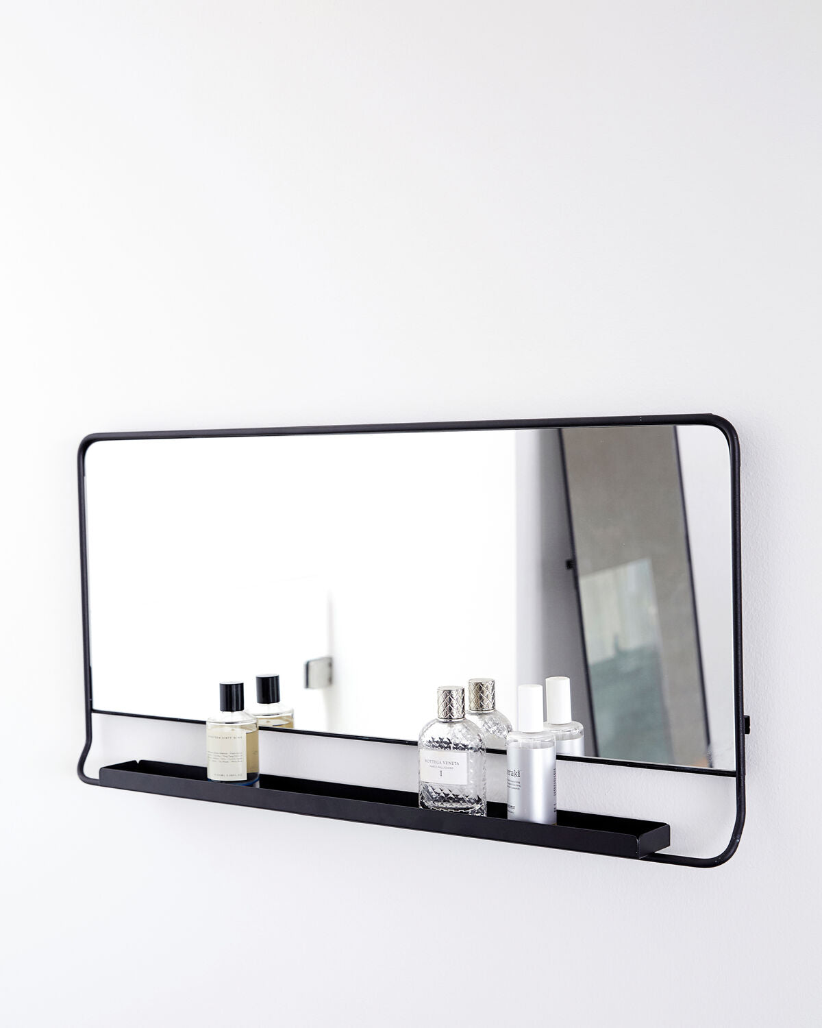 House Doctor Spejl, Chic, Black