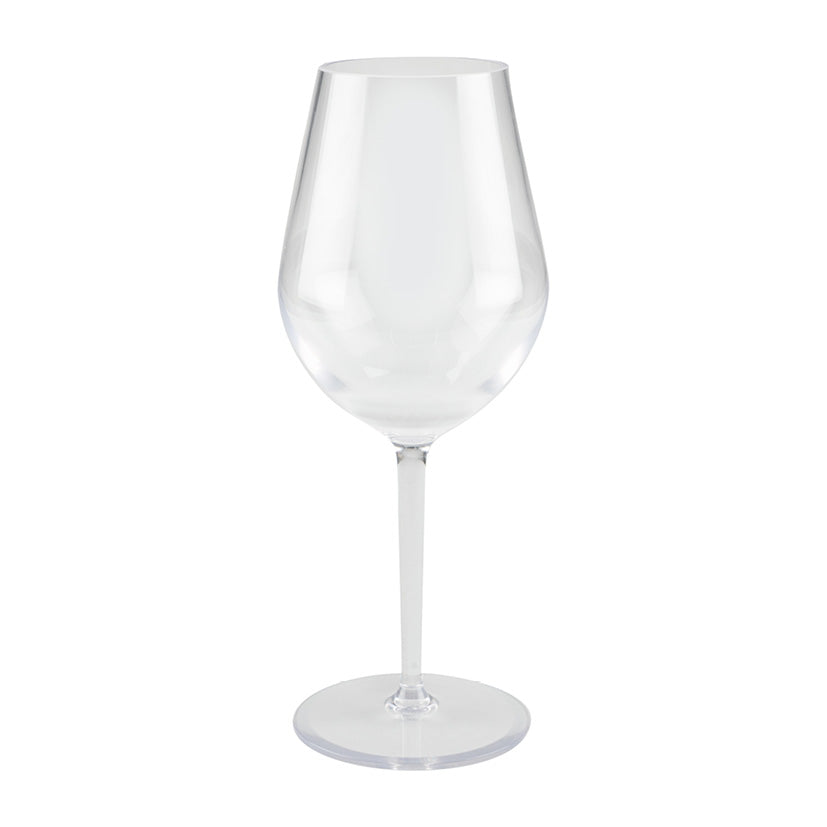 Brudsikre vinglas 30 cl (SAN)