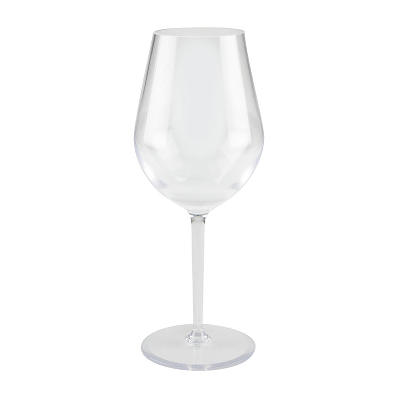 Brudsikre vinglas 30 cl (SAN)