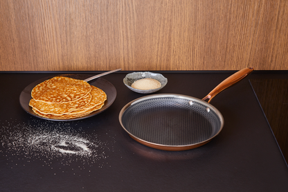 HÂWS SANTO ROSE GOLD PANDEKAGE- PANDE 24 CM HYBRID