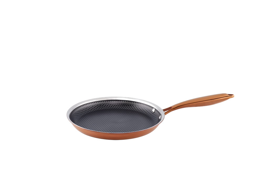 HÂWS SANTO ROSE GOLD PANDEKAGE- PANDE 24 CM HYBRID