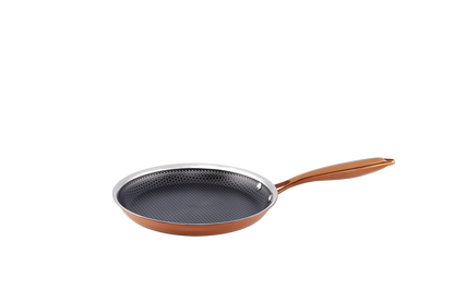 HÂWS SANTO ROSE GOLD PANDEKAGE- PANDE 24 CM HYBRID