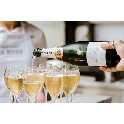 Pol Roger Champagne Brut Réserve FL 75