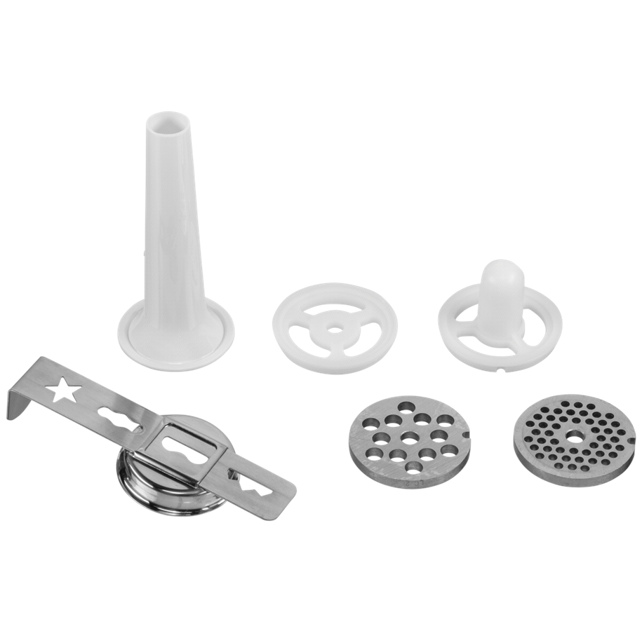 Gastroback Design plus kødhakker 1500W