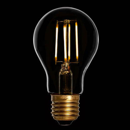 DANLAMP EKSTERIØR STANDARD 240V 150 lm E27 2,5W