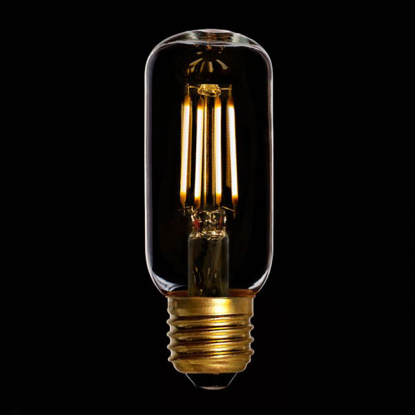 DANLAMP EKSTERIØR RØR 240V 300 lm E27 4W