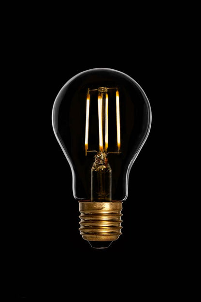 DANLAMP EKSTERIØR STANDARD 240V 420 lm E27 4,5W