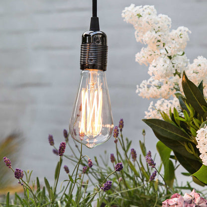 DANLAMP EDISON LED-6 240V 2,5W E27