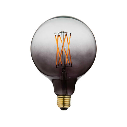 DANLAMP MEGA EDISON GREY LED 240V 2,5W E27