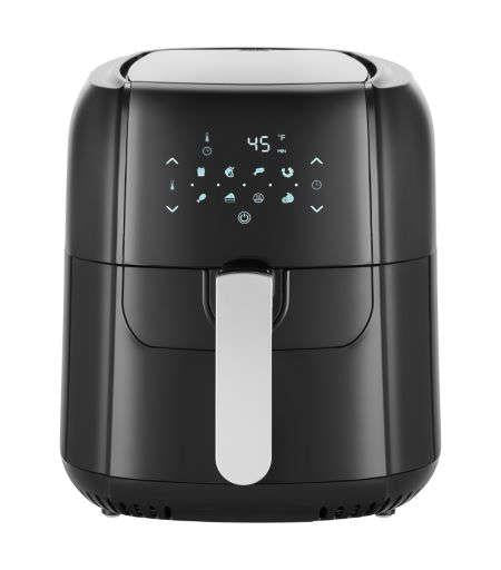 Haws Air Fryer 5,5l + Gratis Steak Champ Olie Spray