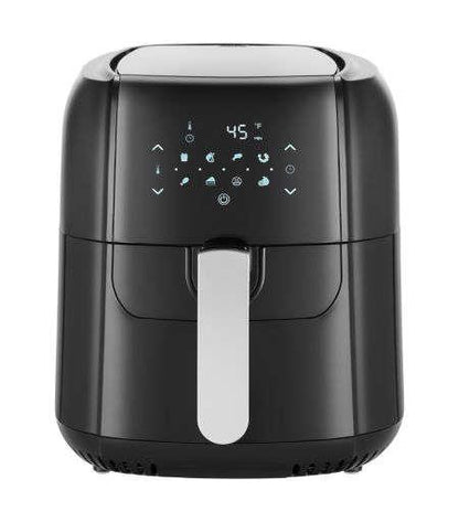 Haws Air Fryer 5,5l + Gratis Steak Champ Olie Spray