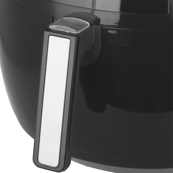 Haws Air Fryer 5,5l + Gratis Steak Champ Olie Spray