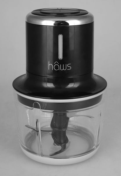 Haws trådløs minihakker