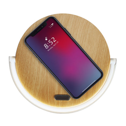 Haws QI Trådløs opladerstation med lampe 2 in1