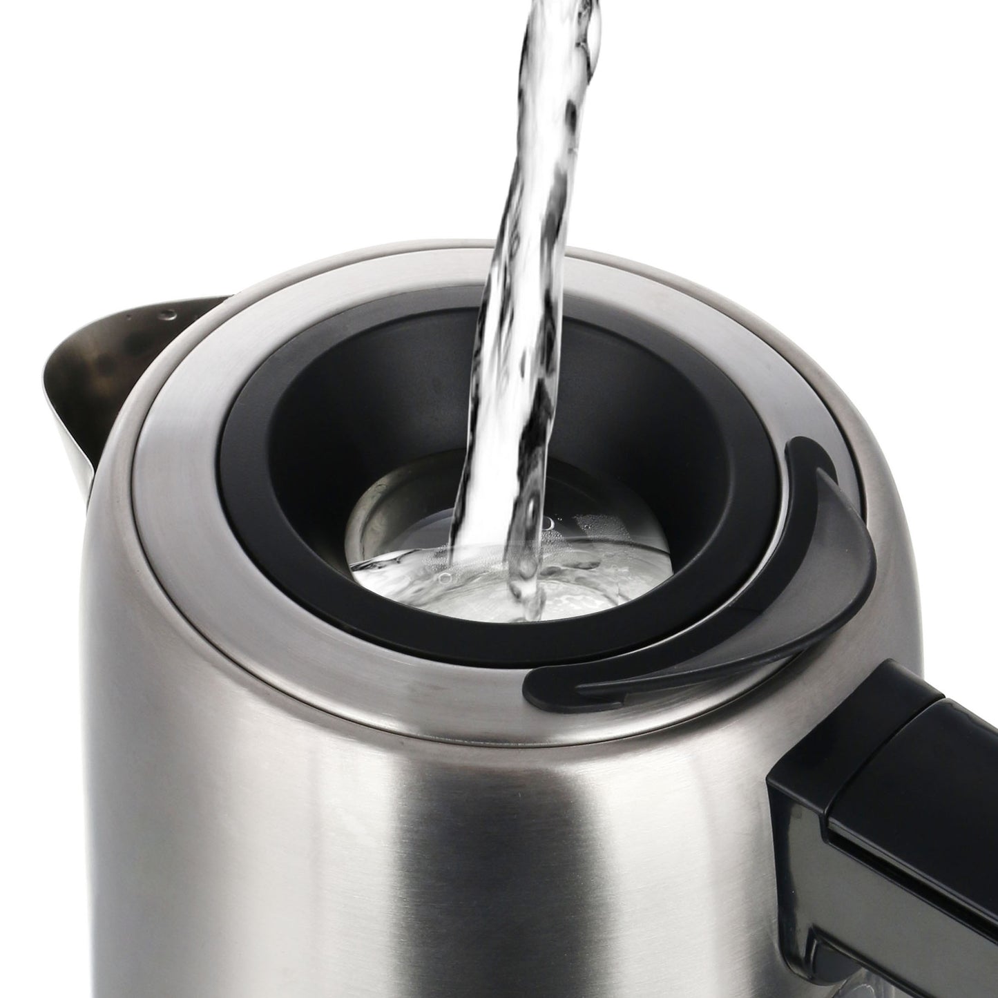 Haws Elkedel 1,7 liter med smartlåg teknologi