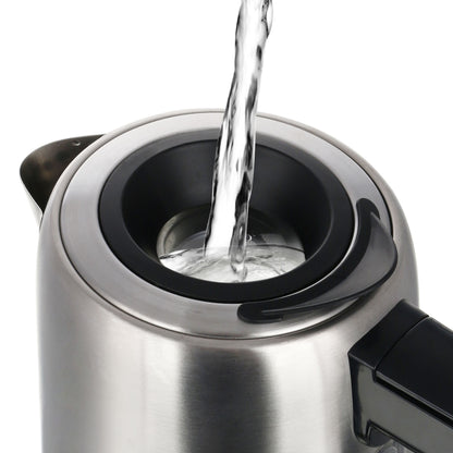 Haws Elkedel 1,7 liter med smartlåg teknologi