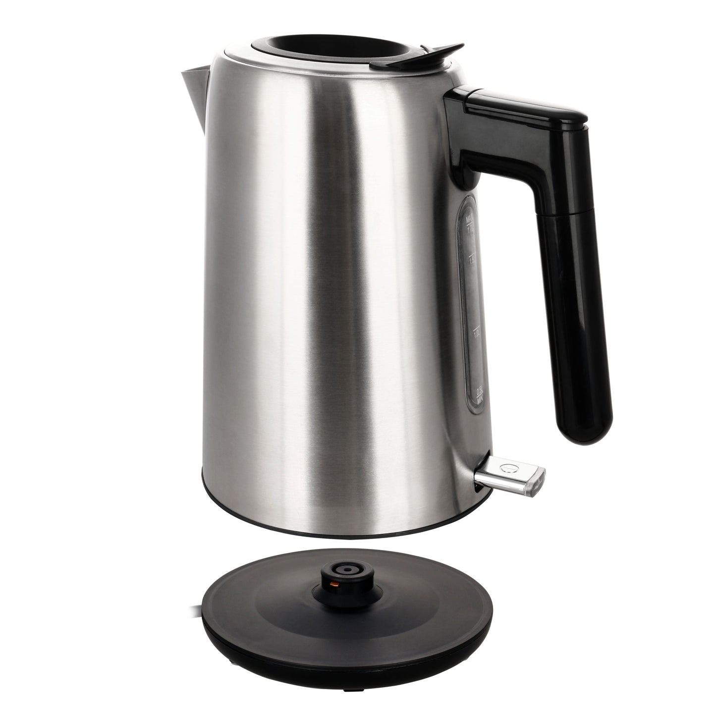 Haws Elkedel 1,7 liter med smartlåg teknologi