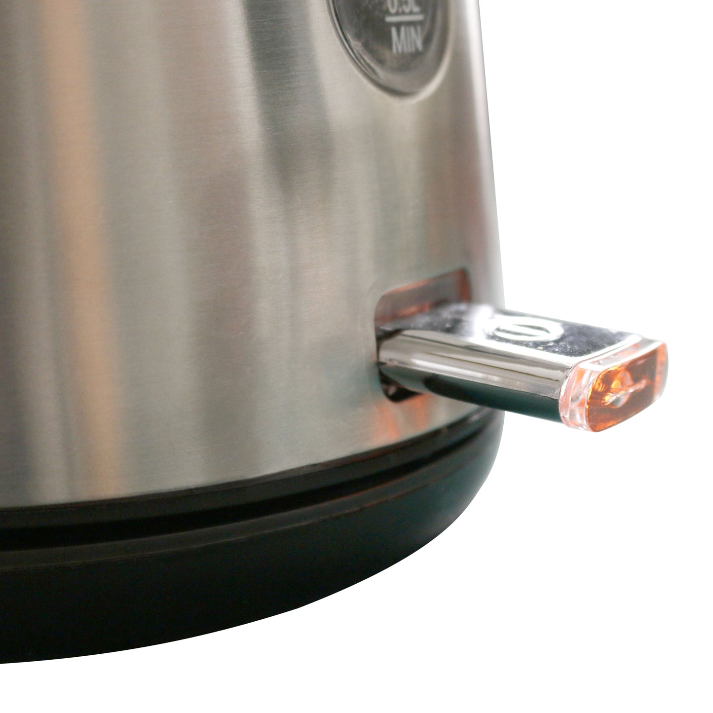 Haws Elkedel 1,7 liter med smartlåg teknologi