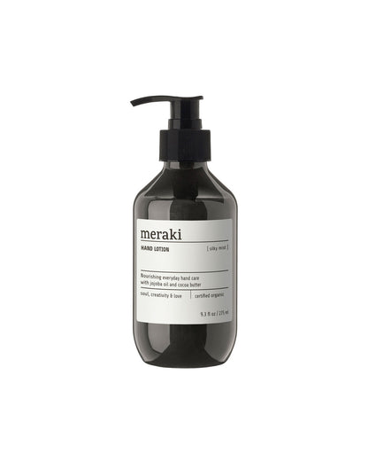 Meraki Silky Mist Håndlotion – 275 ml