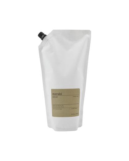 Meraki Northern Dawn Håndsæbe Refill – 1000 ml