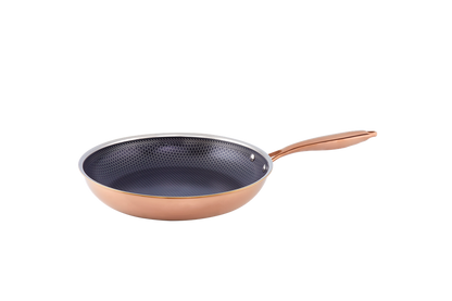 HÂWS SANTO ROSE GOLD PANDE 30 CM HYBRID