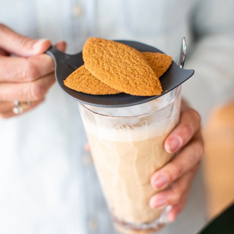 Koziol Club No. 6 Sodavand/drinksglas 300 ml, Brudsikkert plastik