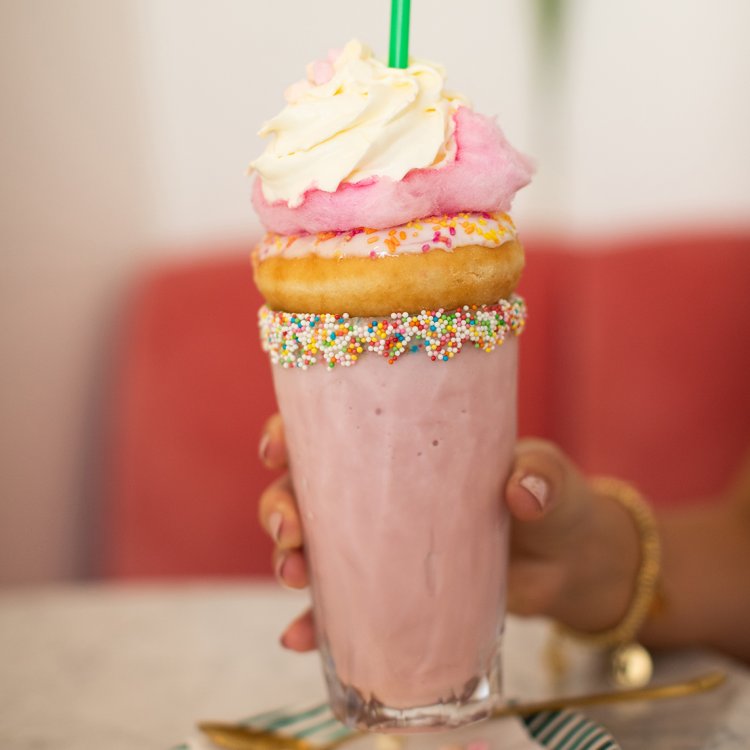 Koziol Club No. 6 Sodavand/drinksglas 300 ml, Brudsikkert plastik