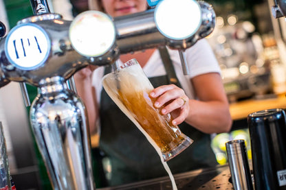 Koziol Club No.10 ølglas 300 ml, Brudsikkert plastik