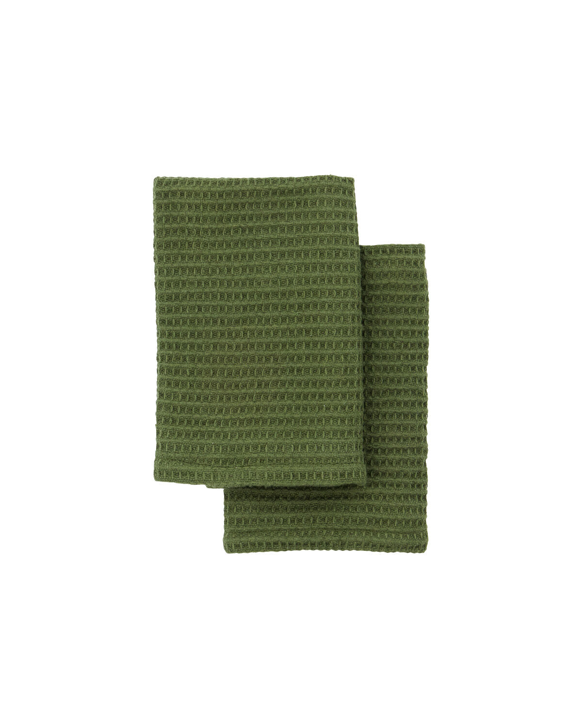 Meraki opvaskeklude 2 stk - Green