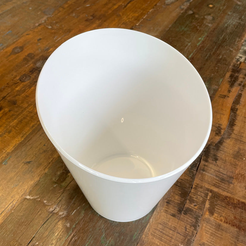 Champagne og flaskekøler 3 liter hvid