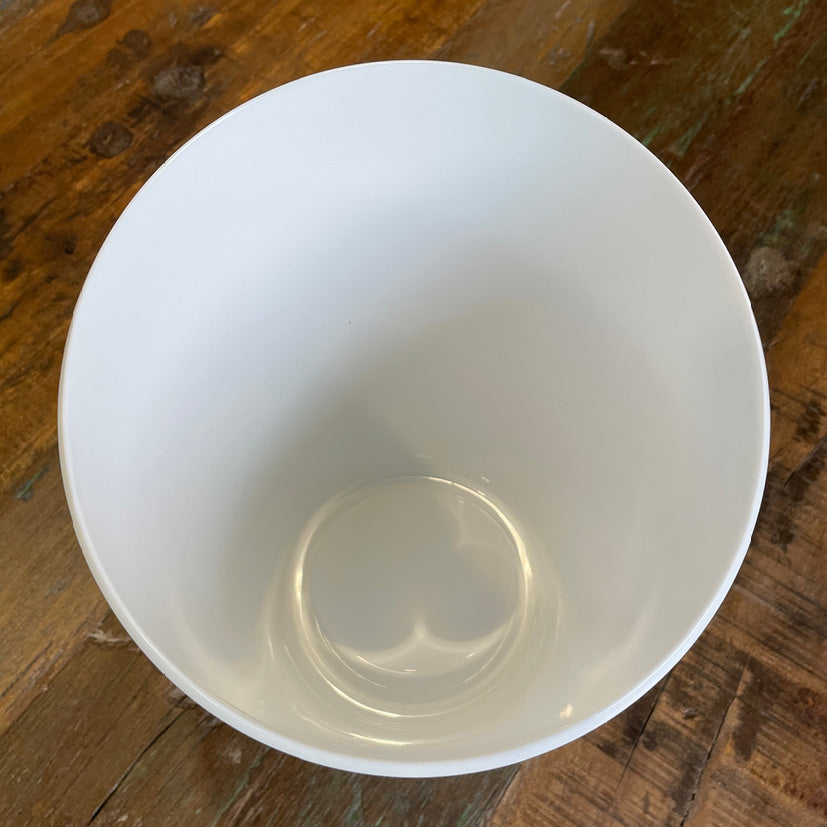 Champagne og flaskekøler 3 liter hvid