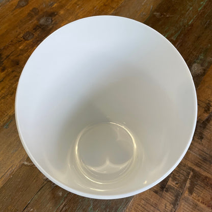 Champagne og flaskekøler 3 liter hvid