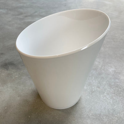 Champagne og flaskekøler 3 liter hvid