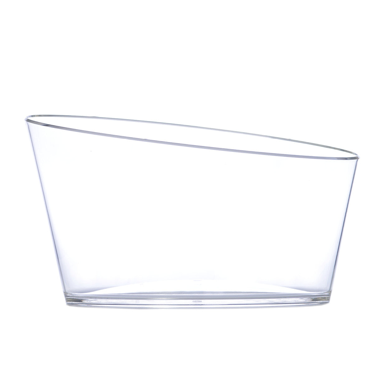 Oval flaskekøler 12 liter