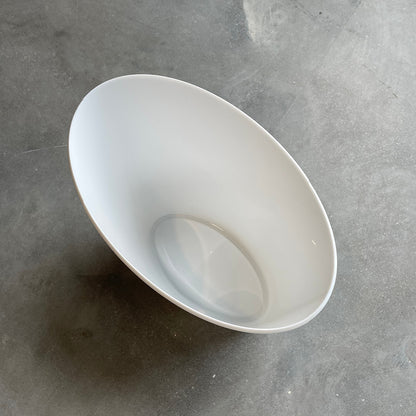 Champagne og flaskekøler 5 liter hvid