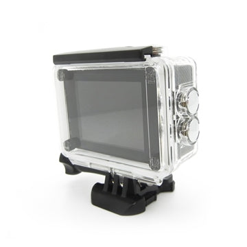 GoXtreme Vision 4k Ultra HD