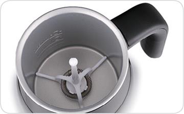 Gastroback mælkeskummer - Bedst i TEST 2019