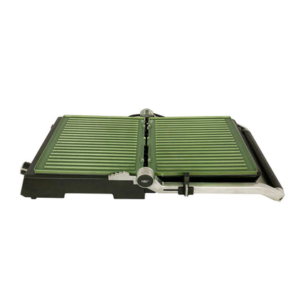 Just Vegan Ceravegan Contact Grill