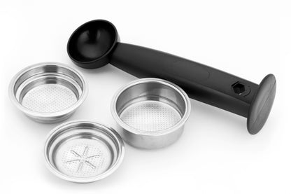 GASTROBACK Design Espresso Pro - TESTVINDER