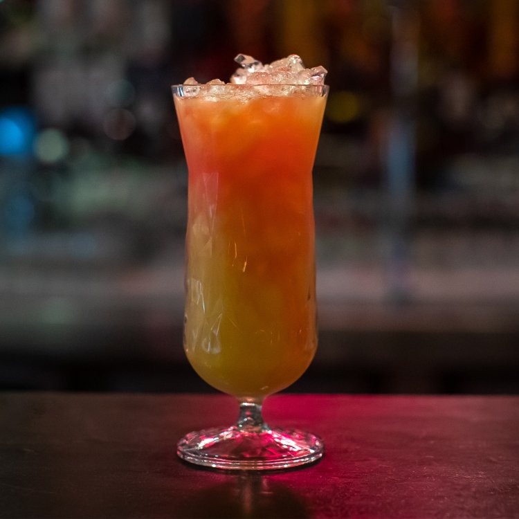 Koziol Club No. 17 Hurricane glas 400 ml, Brudsikkert plastik