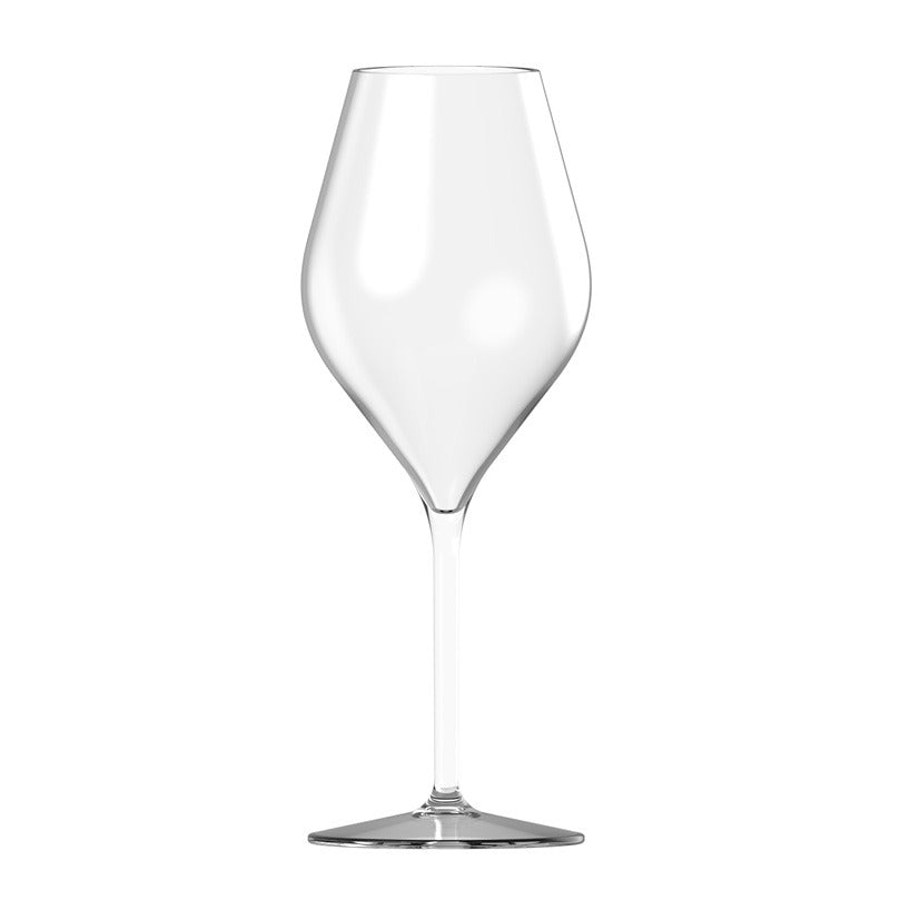 Brudsikre Design vinglas 30 cl