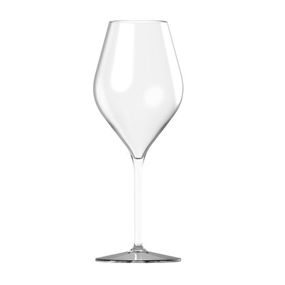 Brudsikre Design vinglas 30 cl