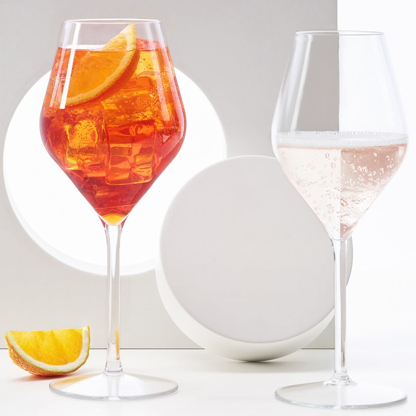 Design vinglas 30 cl