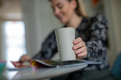 Koziol kop 350ml Connect Cup L Nature Desert Sand 2 stk.