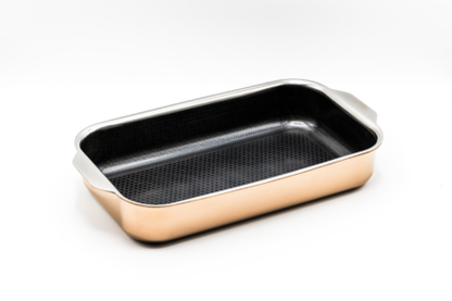 ROSE GOLD BRADEPANDE 32 X 18 CM HYBRID